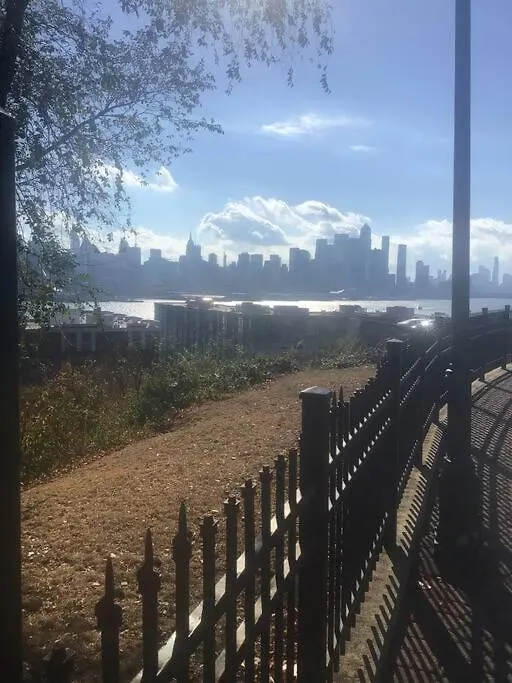Escape To Spectacular Skyline 12Mints From Nycity West New York 0*,