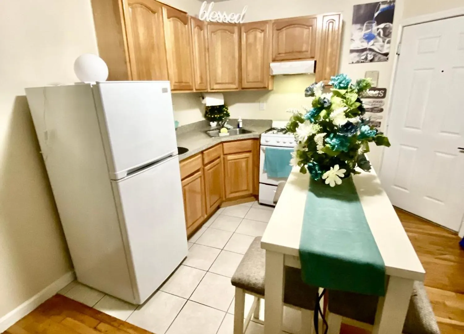 Apartamento Escape To Spectacular Skyline 12Mints From Nycity West New York