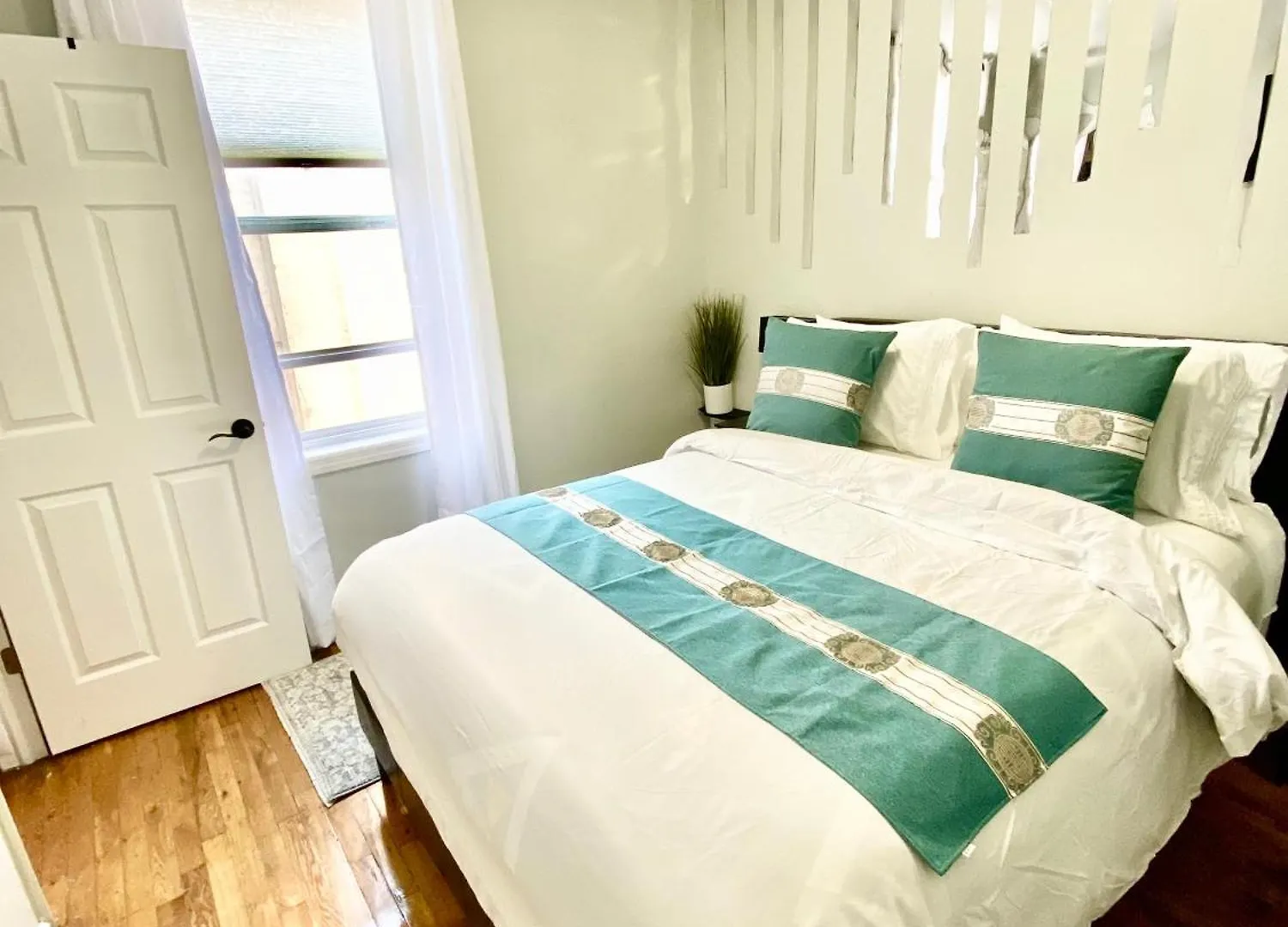 Apartamento Escape To Spectacular Skyline 12Mints From Nycity West New York