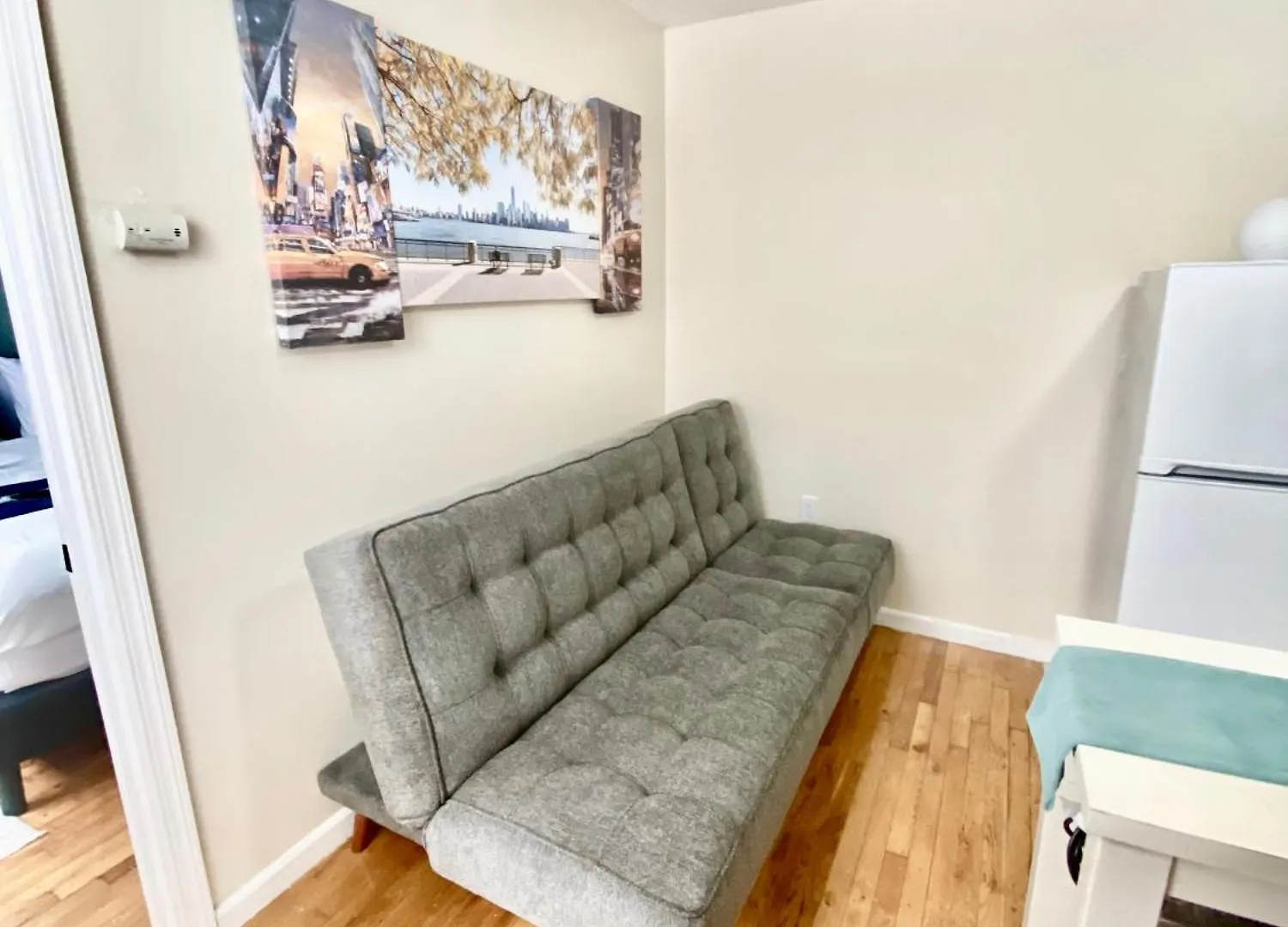 Apartamento Escape To Spectacular Skyline 12Mints From Nycity West New York Estados Unidos da América