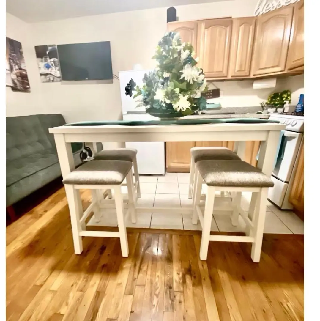 Apartamento Escape To Spectacular Skyline 12Mints From Nycity West New York